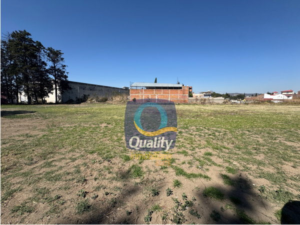Terreno en venta en Chalma, Chiautempan — foto 3 de 14