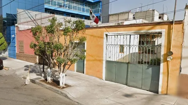Casa en venta en Moctezuma 2a Sección, Venustiano Carranza — foto 2 de 15