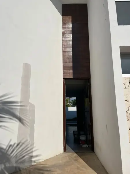 Casa en renta en Conkal, Conkal — foto 2 de 11