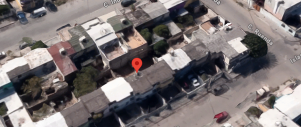 Casa en venta en Infonavit Tecnologico, Juárez — foto 2 de 9