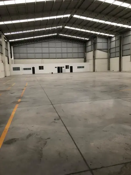 Bodega en renta en Valle de Oro, San Juan del Río — foto 2 de 3