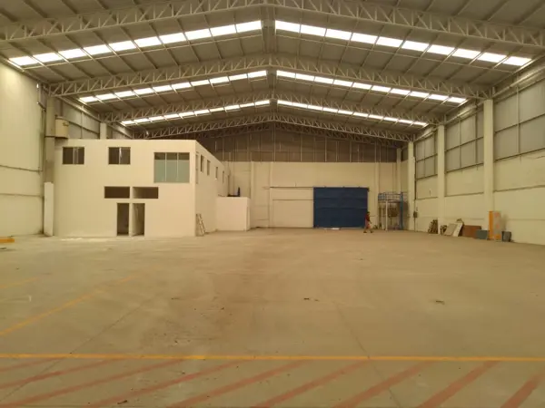 Bodega en renta en Valle de Oro, San Juan del Río — foto 3 de 3