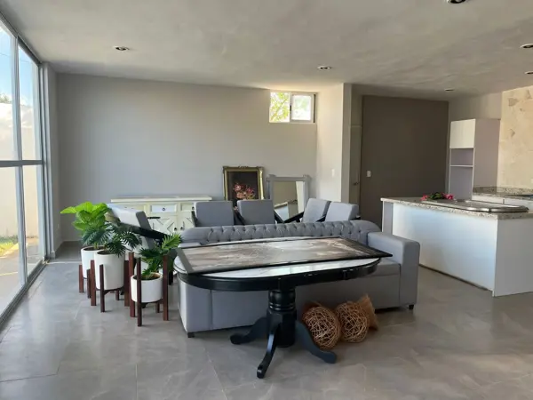 Casa en venta en Conkal, Conkal — foto 3 de 11