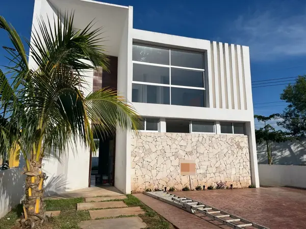 | Bonita casa, en venta. | | Bonita casa, en venta. |