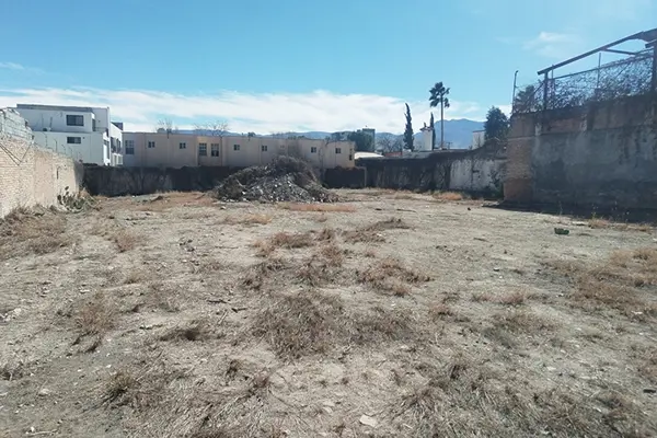 Terreno en venta en Virreyes Residencial, Saltillo — foto 2 de 7