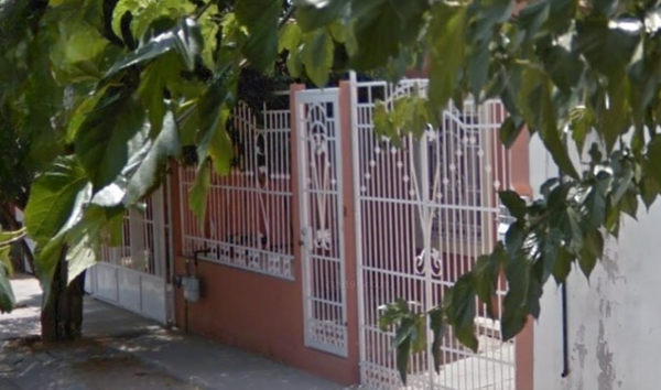 CASA EN VENTA EN LAS MISIONES, JUÁREZ, CHIHUAHUA