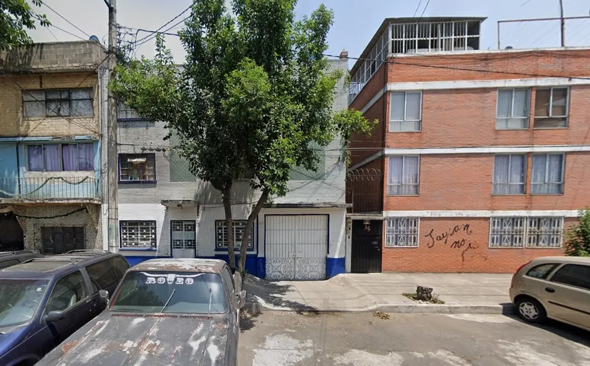 Casa en venta en 10 de Mayo, Venustiano Carranza — foto 1 de 17