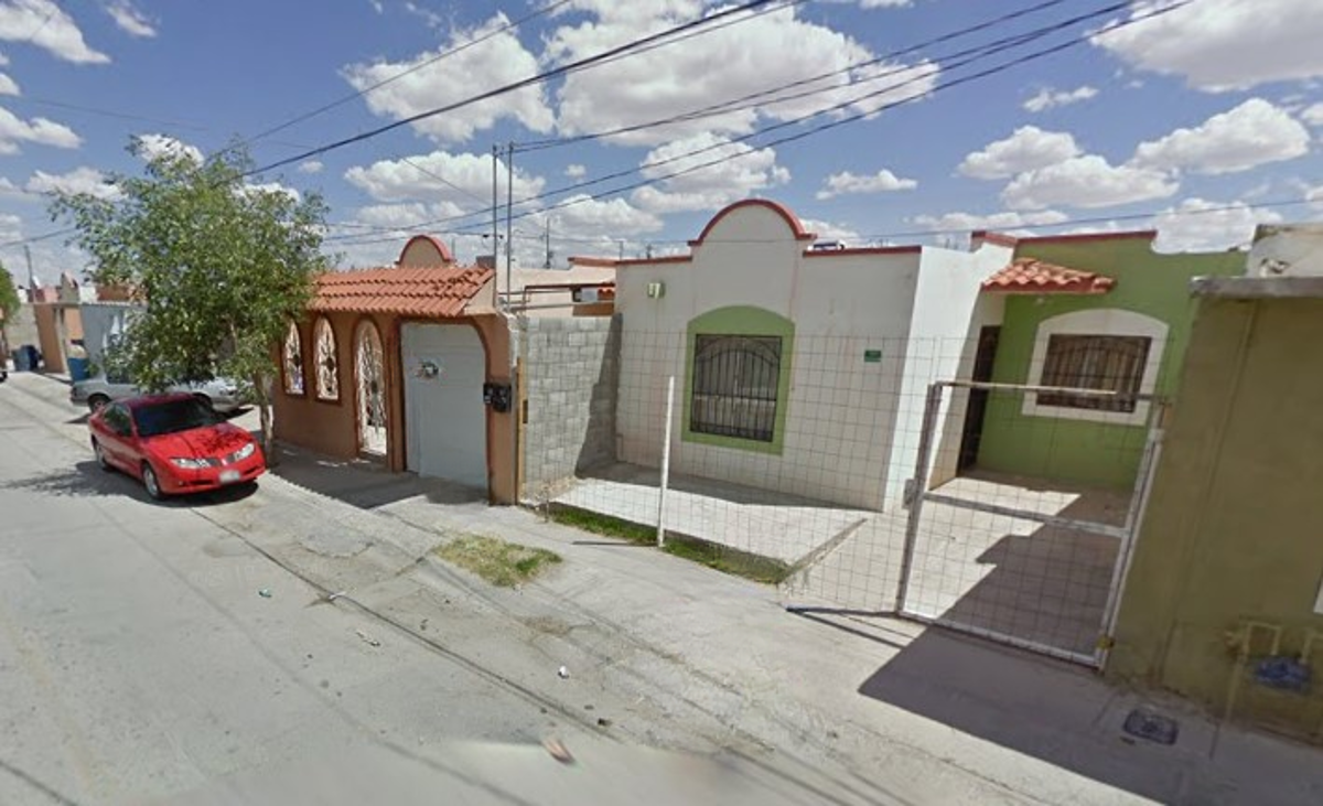 Casa en venta en Misiones, Juárez — foto 1 de 16