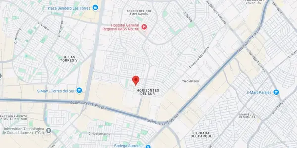 Casa en venta en Misiones, Juárez — foto 3 de 16