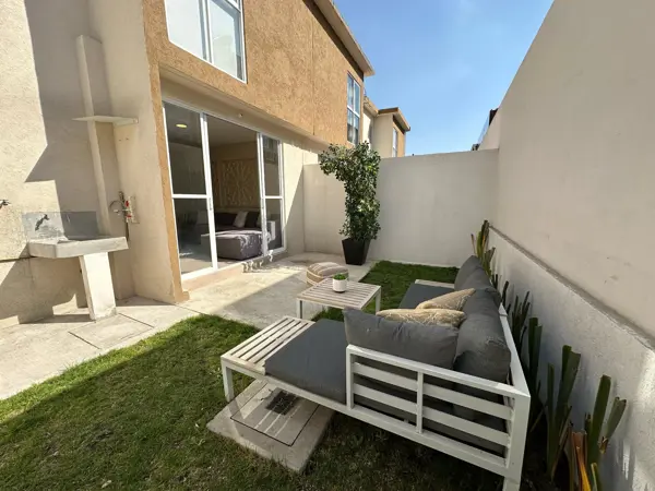 Casa en venta en Villas de San Fernando, Calimaya — foto 2 de 9