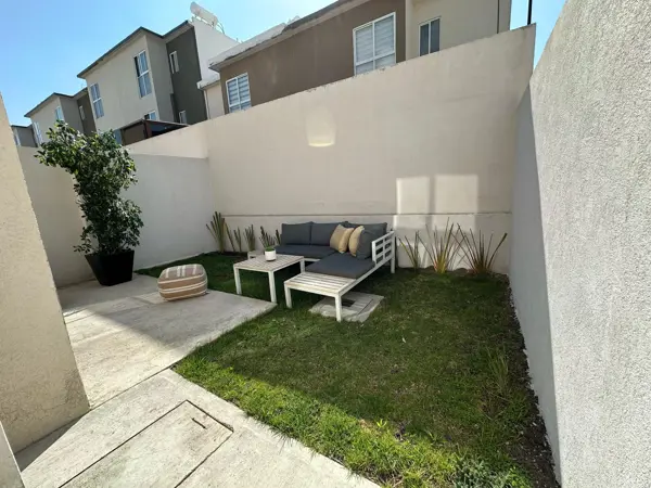 Casa en venta en Villas de San Fernando, Calimaya — foto 3 de 9