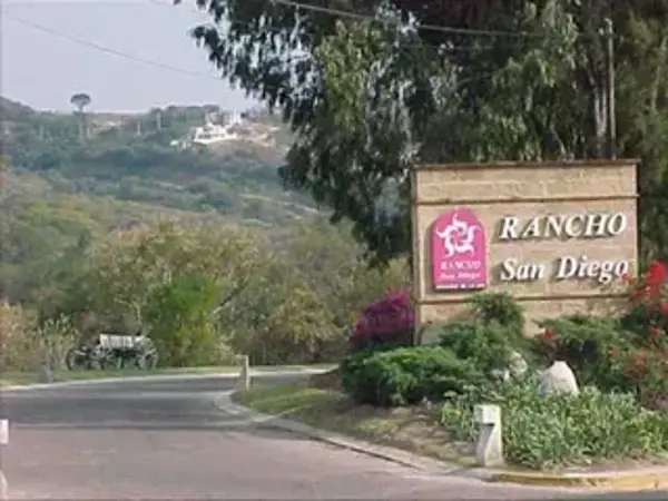 Terreno en venta en Rancho San Diego, Ixtapan de la Sal — foto 3 de 11