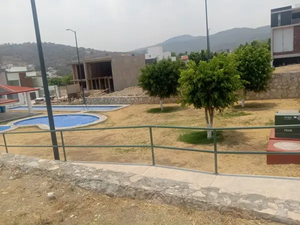 Terreno en venta en Ixtapan de la Sal, Ixtapan de la Sal — foto 3 de 10
