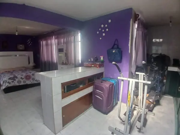 Casa en venta en Profopec IV (Polígono IV El Cegor), Ecatepec de Morelos — foto 2 de 4