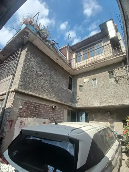 Casa en venta en Profopec IV (Polígono IV El Cegor), Ecatepec de Morelos — foto 3 de 4