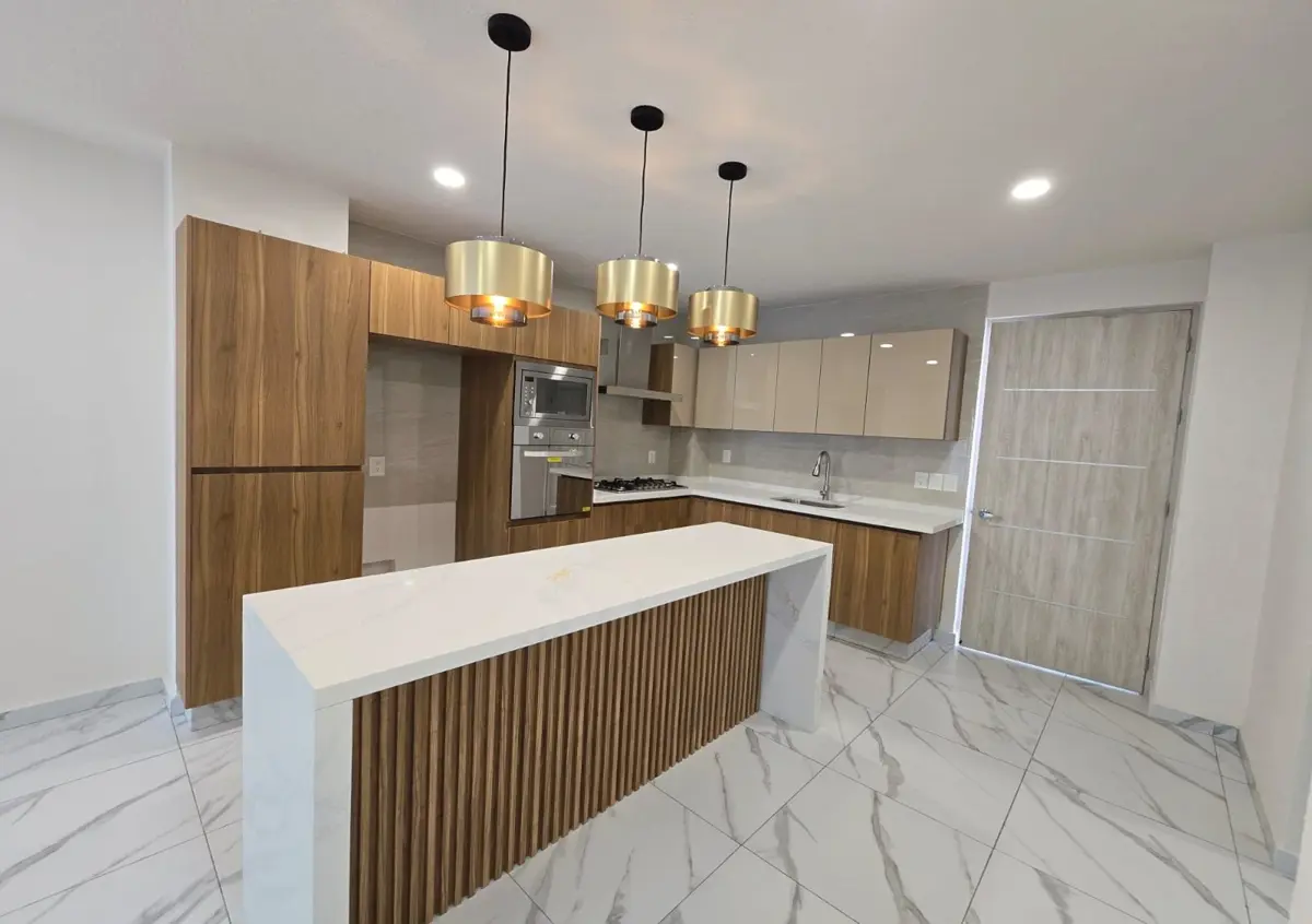 Departamento en venta en Ex-Ejido de San Francisco Culhuacán, Coyoacán — foto 1 de 17