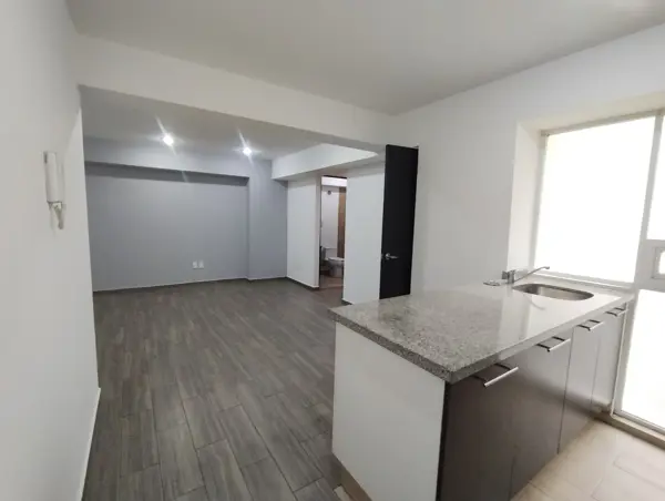 Departamento en venta en Juarez, Cuauhtémoc — foto 2 de 14