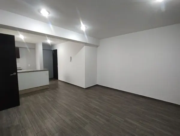 Departamento en venta en Juarez, Cuauhtémoc — foto 3 de 14