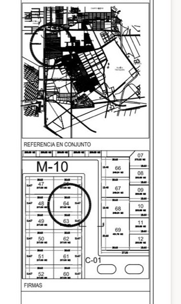 Terreno en venta en Montebello, Torreón — foto 2 de 4