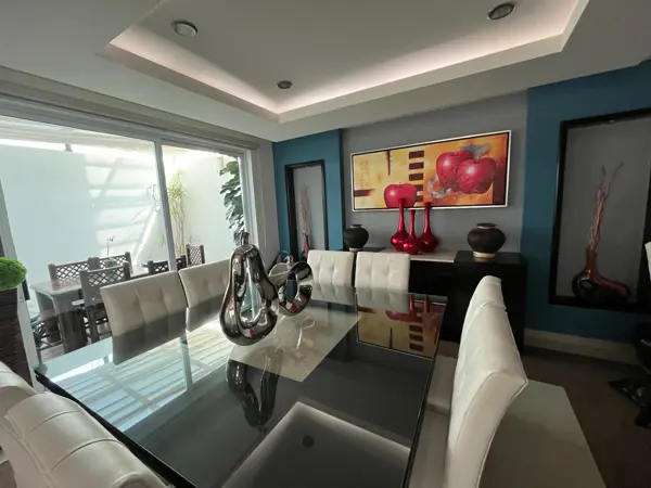 Casa en venta en Lomas de Angelópolis II, San Andrés Cholula — foto 3 de 31