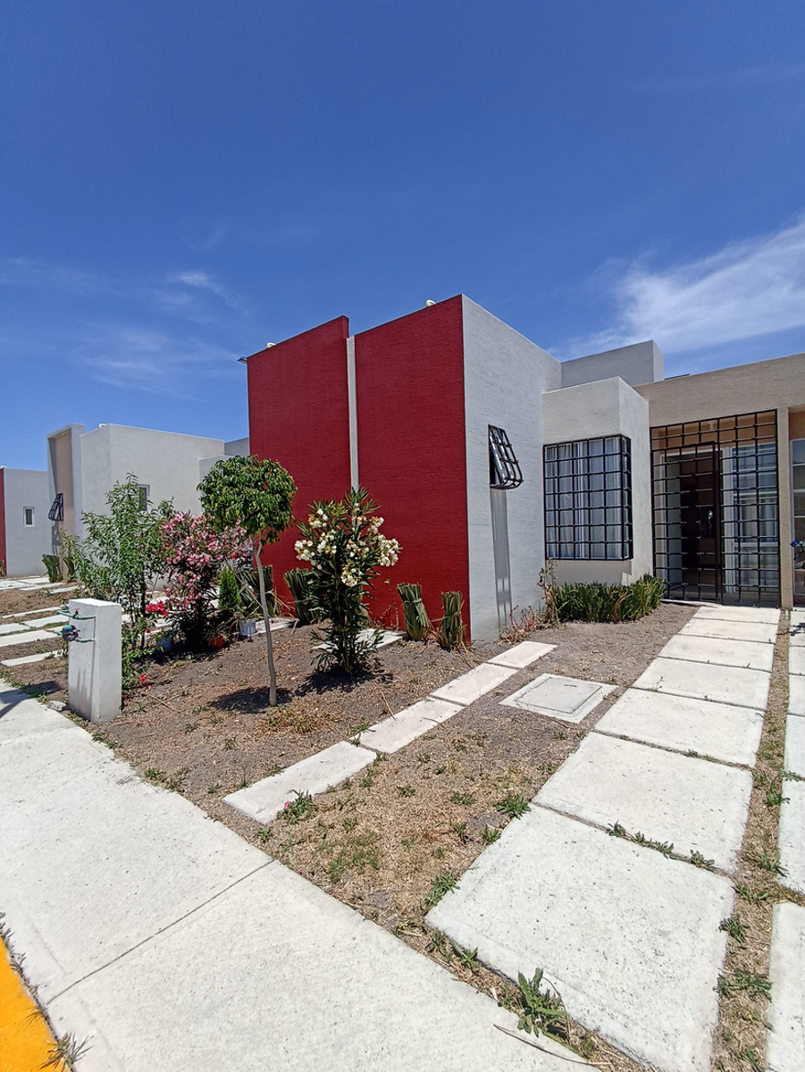 Casa en venta en CITARA, Huehuetoca — foto 1 de 12