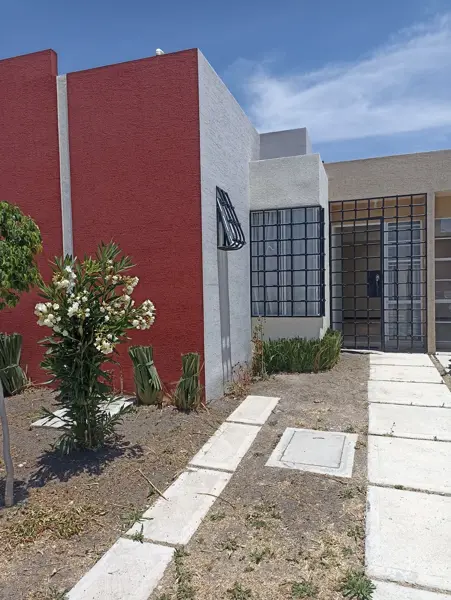 Casa en venta en CITARA, Huehuetoca — foto 2 de 12