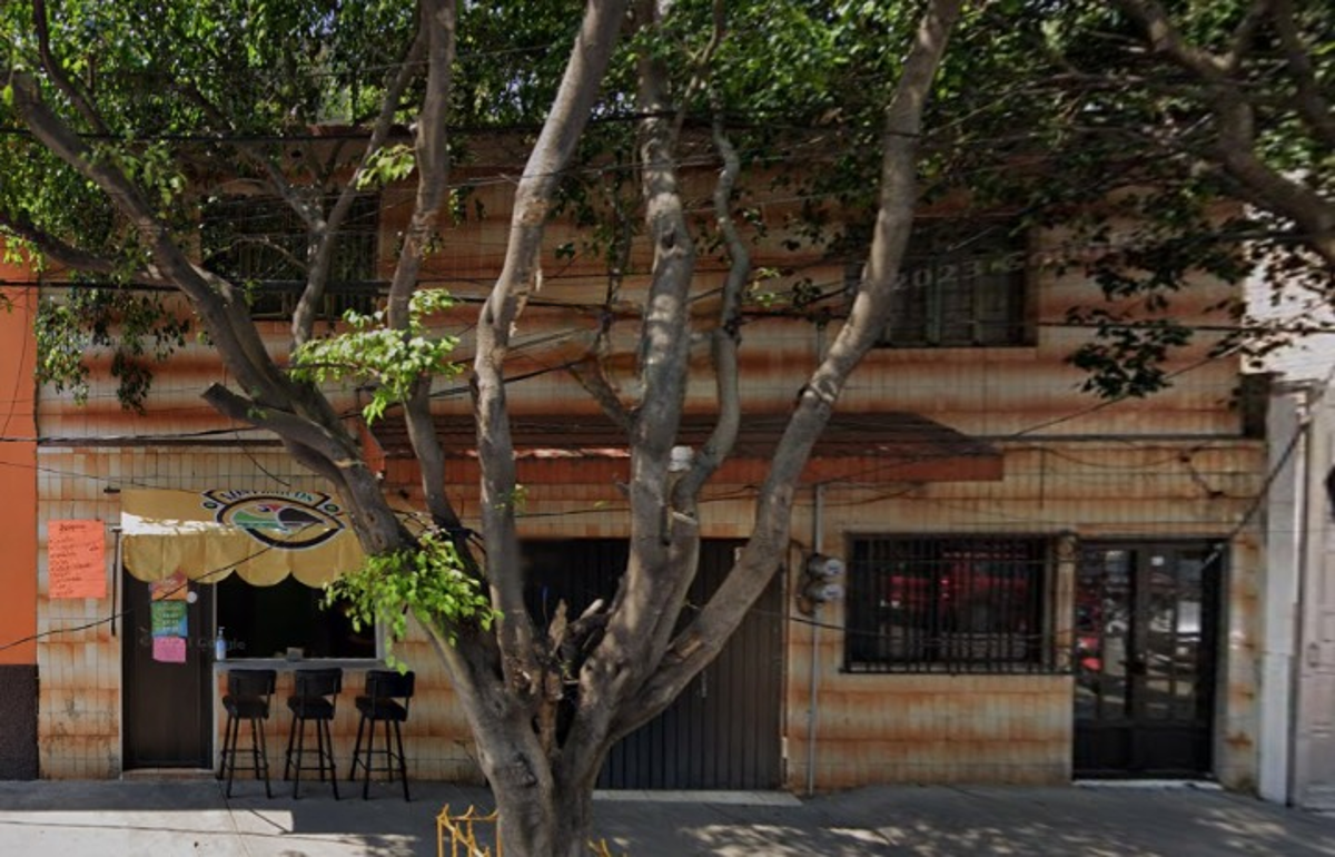 Casa en venta en Moctezuma 2a Sección, Venustiano Carranza — foto 1 de 20