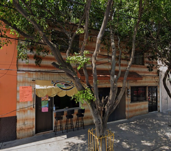 Casa en venta en Moctezuma 2a Sección, Venustiano Carranza — foto 2 de 20