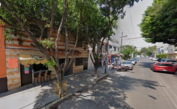 Casa en venta en Moctezuma 2a Sección, Venustiano Carranza — foto 3 de 20