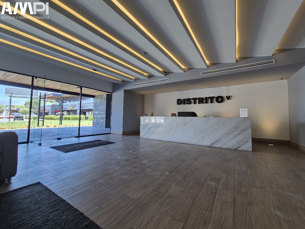 Local en venta en Republica, Saltillo — foto 1 de 17