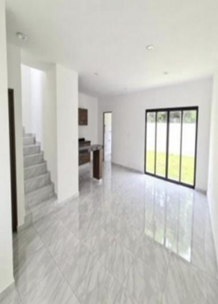 Casa en venta en Anacleto Canabal 3ra. Sección, Centro — foto 3 de 8