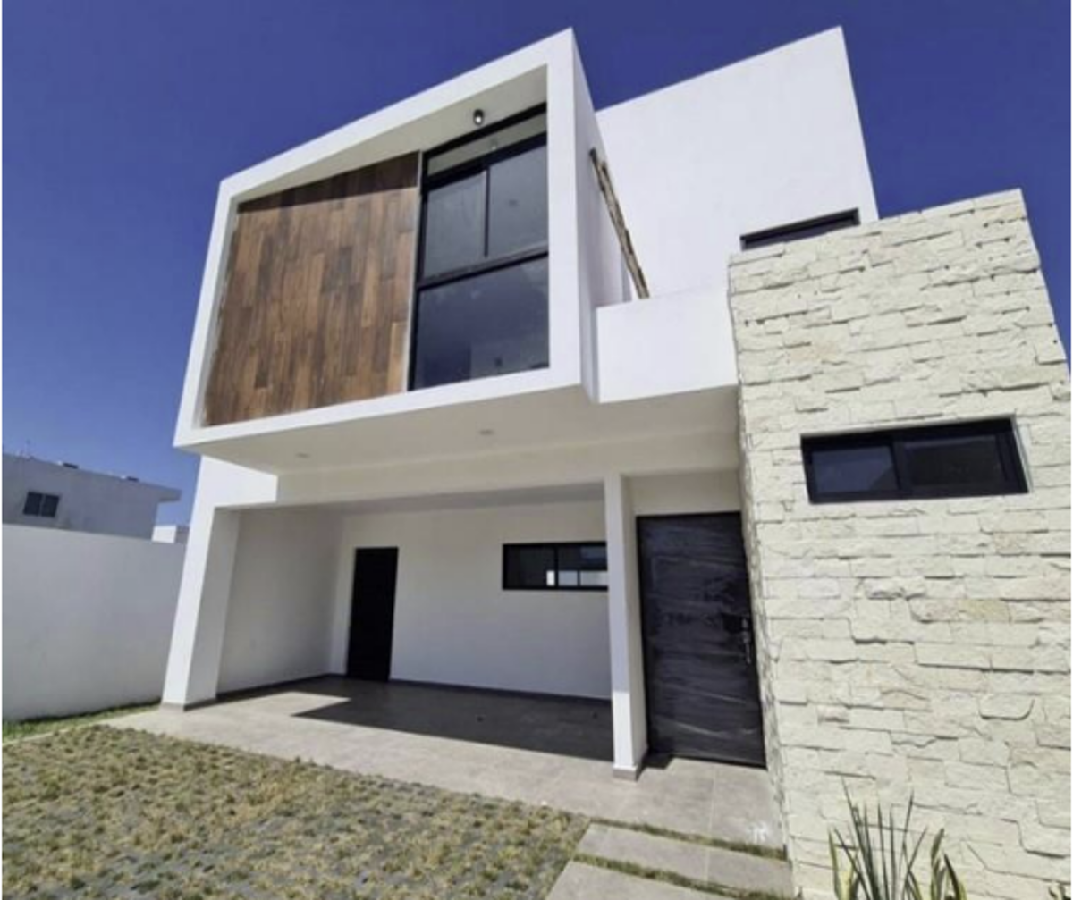Casa en venta en Anacleto Canabal 3ra. Sección, Centro — foto 1 de 8