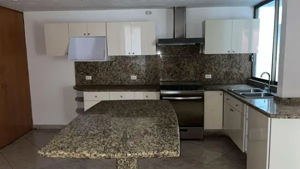 Casa en venta en Jesus del Monte, Cuajimalpa de Morelos — foto 2 de 11