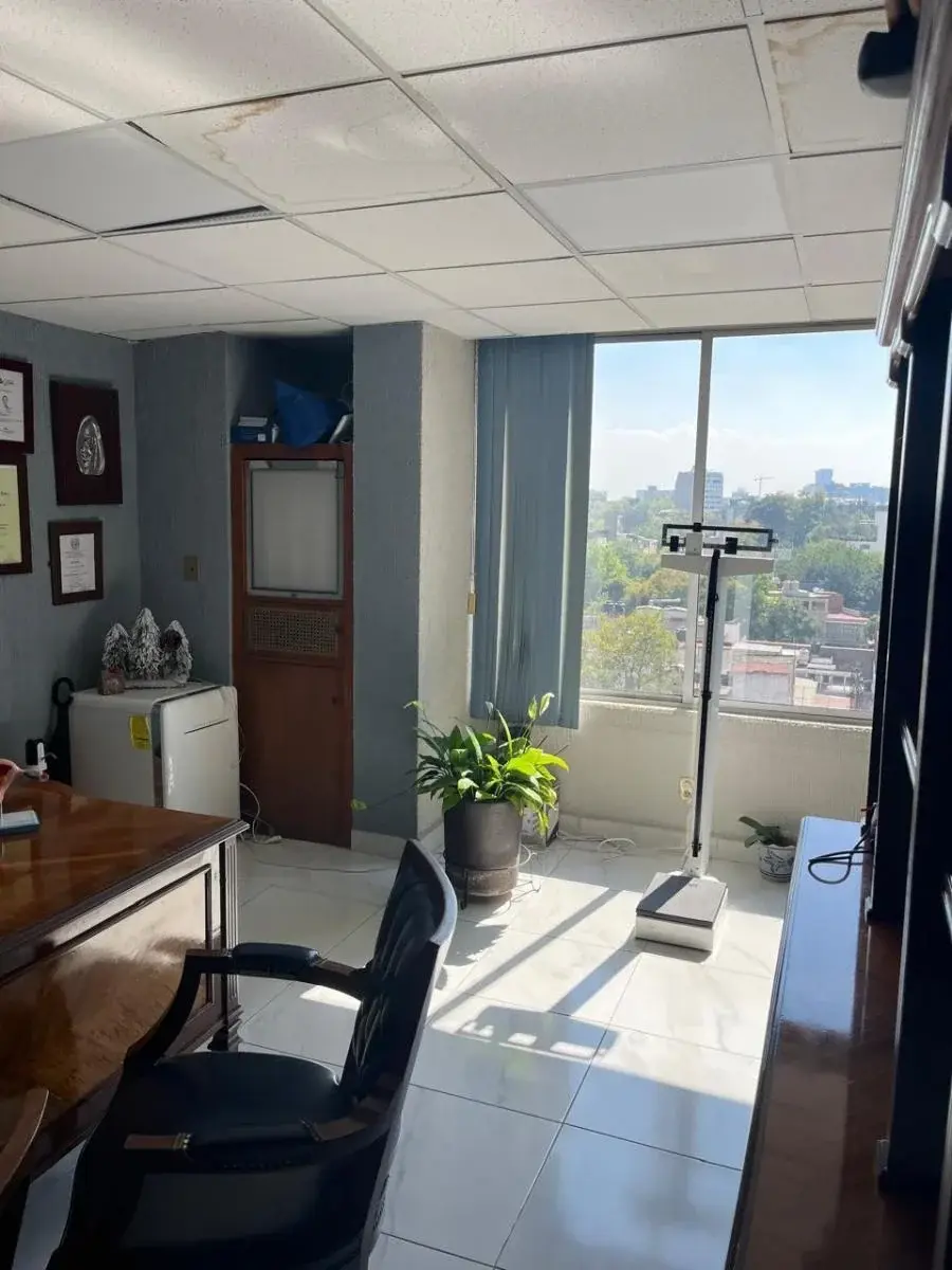 Consultorio en venta en Roma Norte, Cuauhtémoc — foto 1 de 6