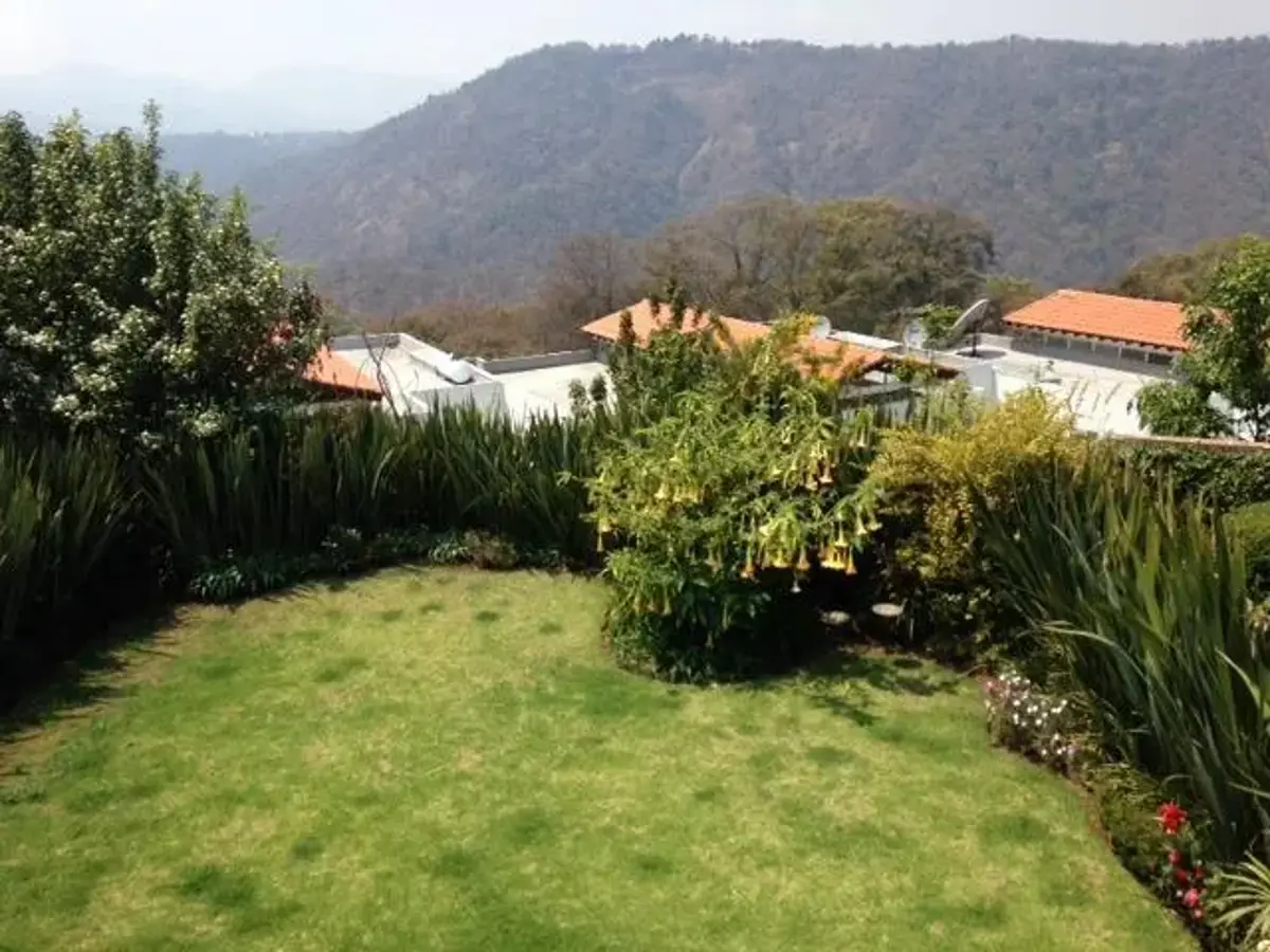 Casa en venta en Cuajimalpa, Cuajimalpa de Morelos — foto 1 de 8