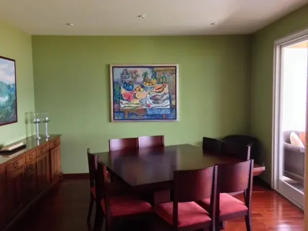 Casa en venta en Cuajimalpa, Cuajimalpa de Morelos — foto 2 de 8