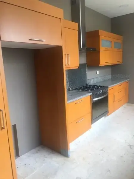 Casa en venta en Paseo de las Lomas, Álvaro Obregón — foto 2 de 5