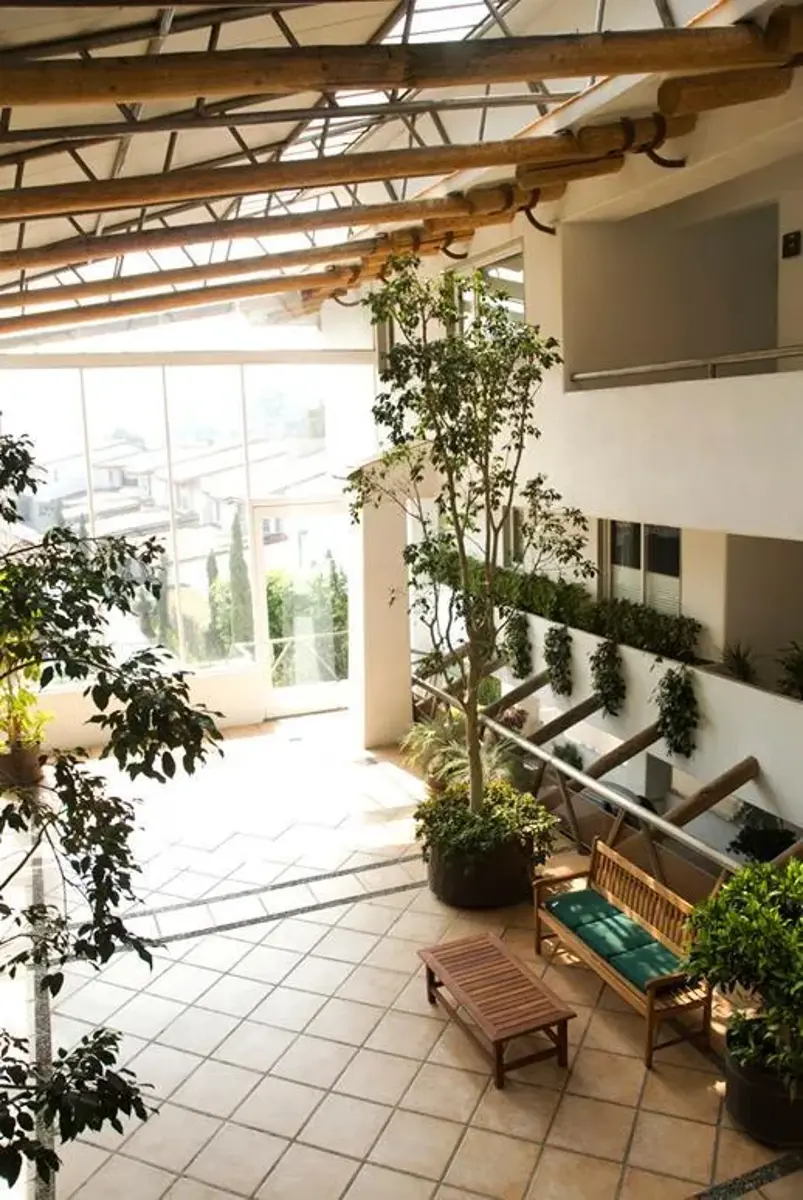 Departamento en venta en Cuajimalpa, Cuajimalpa de Morelos — foto 1 de 10