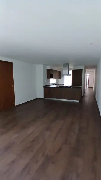 Departamento en venta en Hipódromo Condesa, Cuauhtémoc — foto 3 de 27
