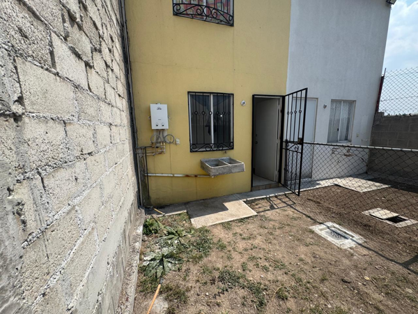 Casa en venta en URBI Villa del rey, Huehuetoca — foto 3 de 19