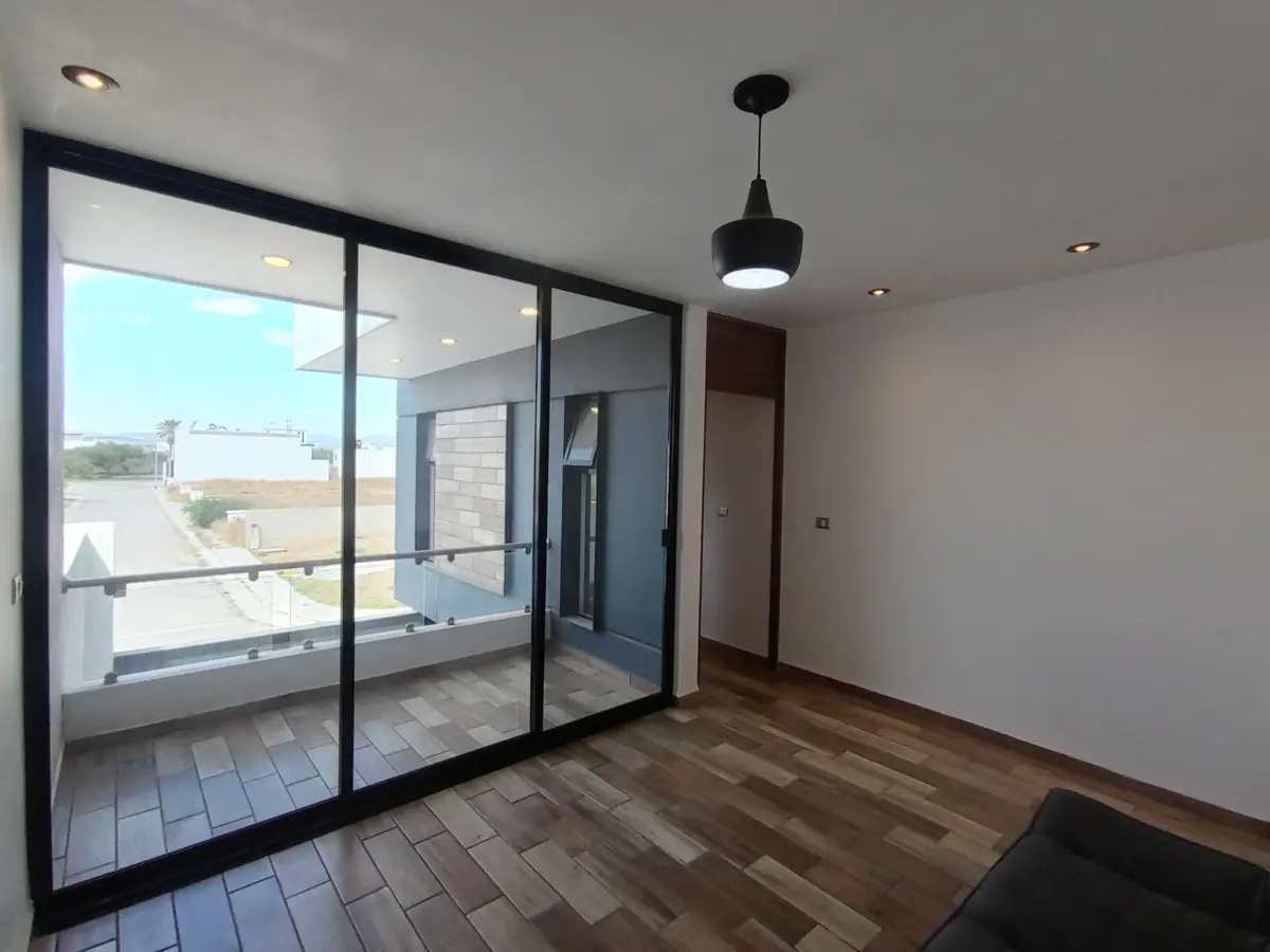 Casa en venta en Los Lagos Privada Cielo Abierto, Villa de Pozos — foto 1 de 21
