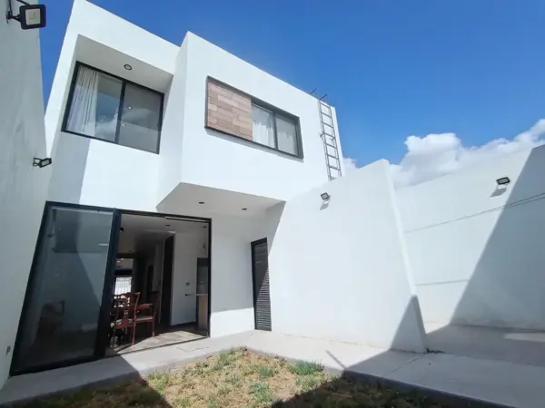 Casa en venta en Los Lagos Privada Cielo Abierto, Villa de Pozos — foto 3 de 21