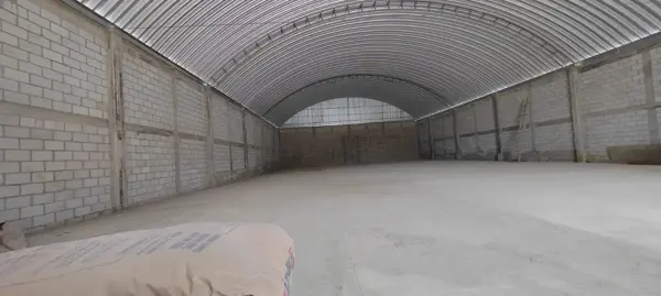 Bodega en renta en Pueblo Nuevo, Oaxaca de Juárez — foto 2 de 6