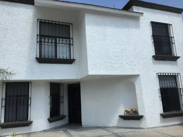 Casa en Venta en Colinas del Cimatario