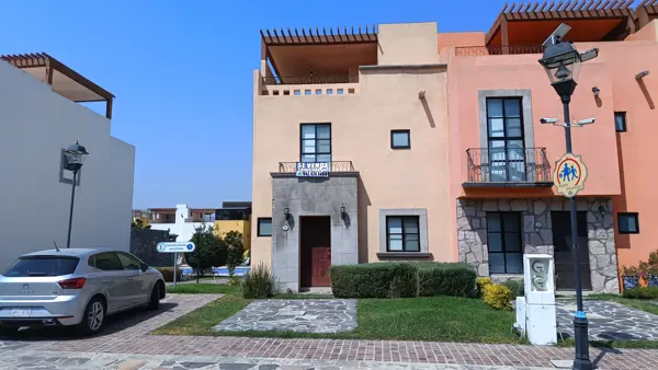 hermosa casa en venta san Miguel de Allende GTO