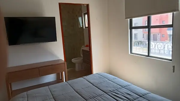 Casa en venta en Zirándaro, San Miguel de Allende — foto 3 de 10