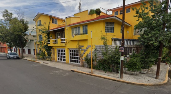 Casa en venta en Ampliación Caracol, Venustiano Carranza — foto 2 de 16