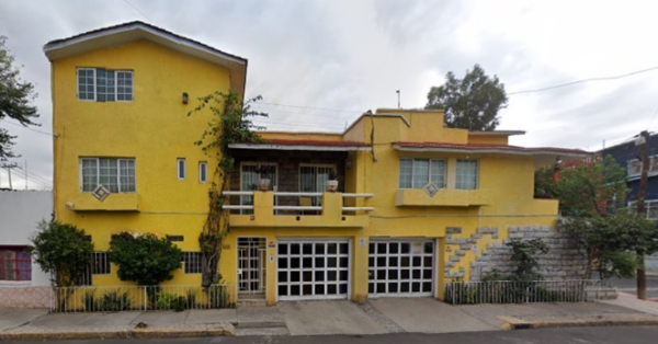 Casa en venta en Ampliación Caracol, Venustiano Carranza — foto 3 de 16