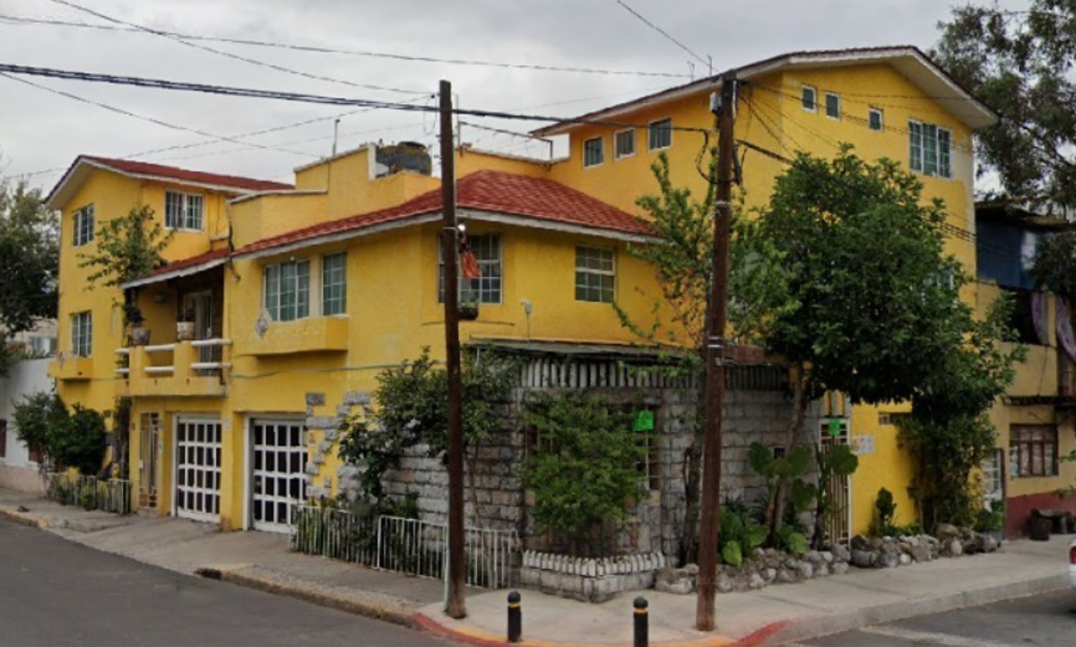 Casa en venta en Ampliación Caracol, Venustiano Carranza — foto 1 de 16