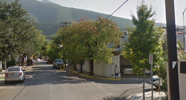 Casa en venta en Bosques del Contry, Guadalupe — foto 2 de 9